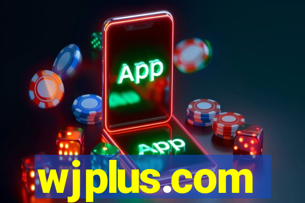 wjplus.com-bouns jogo